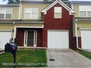 5080 Lower Elm St, Atlanta GA  30349-1676 exterior