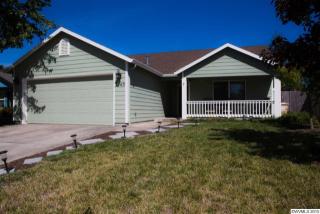 3143 26 St, Albany OR  97322-8810 exterior
