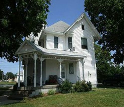 2100 Illinois Route 84, Thomson, IL 61285-7694