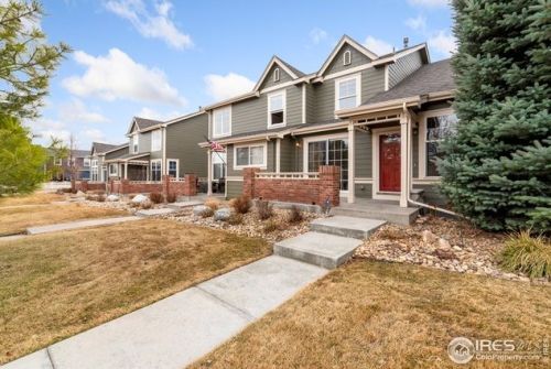 2745 Amber Waves Ln, Fort Collins, CO 80528-3154