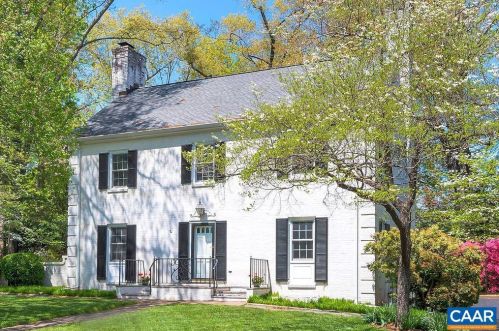 1441 Grove Rd, Charlottesville, VA 22901-3155