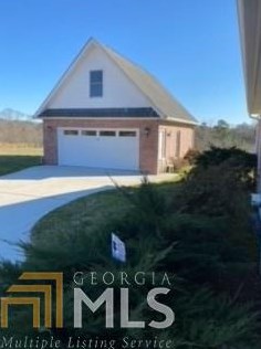 3030 Zingara Rd, Conyers, GA 30012-2342