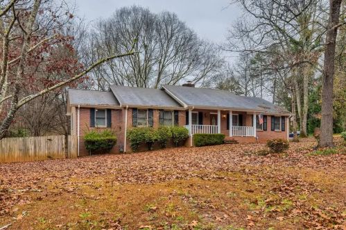 364 Sherwood Cir, Conyers, GA 30094-4348
