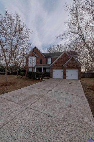 116 Limestone Trl, Warner Robins, GA 31093-3809