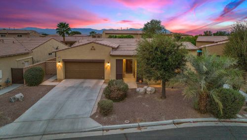 40779 Queen City St, Indio, CA 92203-3868