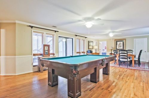 49 Horse Cove Ct, Big Canoe GA  30143-0056 exterior