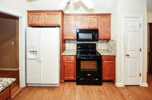 665 Monte Ln, Jefferson GA  30549-6909 exterior