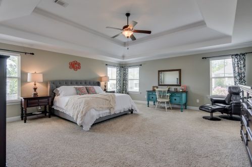 1731 Edenburg Way, Evans GA  30809-8423 exterior