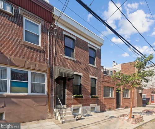 1214 Dickinson St, Philadelphia, PA 19147-6212