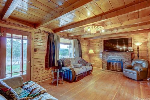 12500 County Road 190, Salida CO  81201-9548 exterior