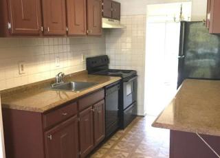 22 Landsend Dr, Gaithersburg MD  20878-1987 exterior