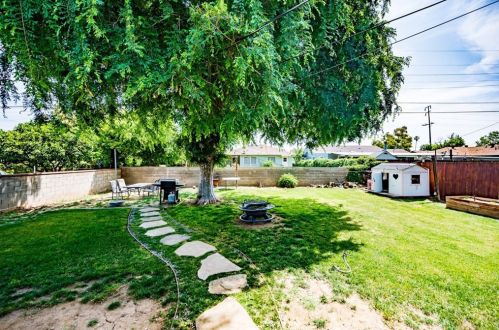 4355 Via San Jose, Riverside CA  92504-2400 exterior