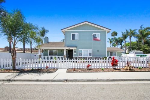 1050 Magnolia Ave, Carlsbad, CA 92008-2538