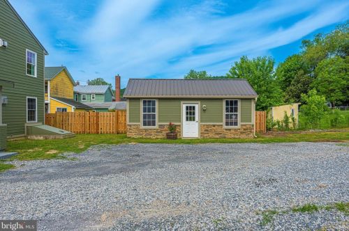 109 Main St, Graceham MD  21788-2042 exterior