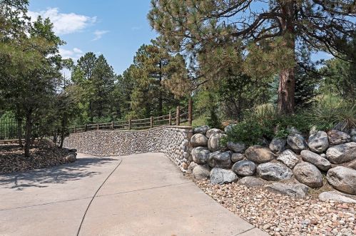 5395 Songbird Way, Parker CO 80134-2785 exterior