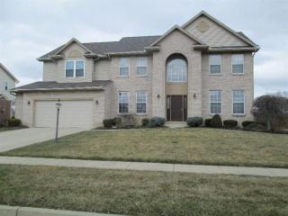 2970 Idaho Falls Dr, Dayton, OH 45431-5607