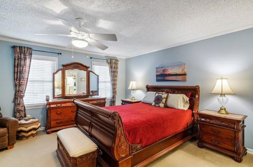 3427 Ashwood Ln, Atlanta GA  30341-4500 exterior