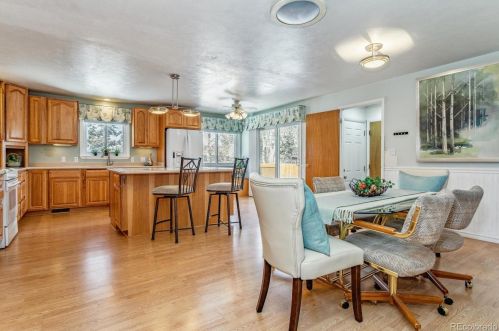 15163 Bethany Pl, Denver CO  80014-3804 exterior