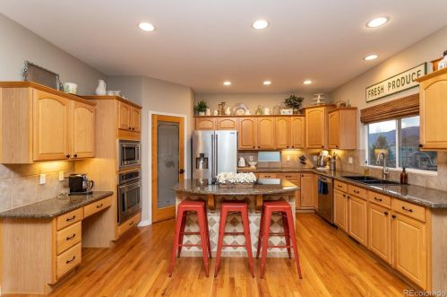 232 Venison Creek Dr, Woodmoor CO 80132-6079 exterior