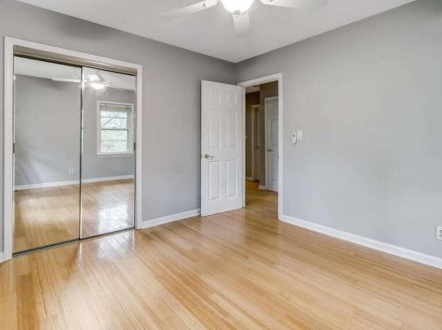 2185 Medfield Trl, Atlanta GA  30345-3009 exterior