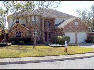 18019 Crystal Knl, San Antonio, TX 78258-3315