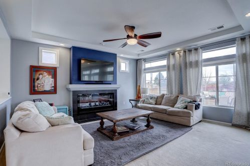 5037 Addison Way, Aurora CO 80016-5390 exterior