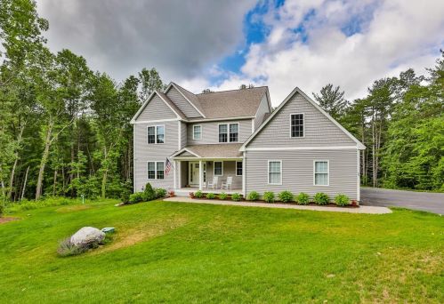 68 Hideaway Ln, Hollis, NH 03049-6162