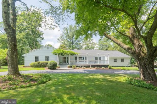 8 Nelson Ridge Rd, Princeton, NJ 08540-7436