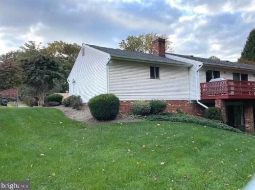 2400 Falling Creek Rd, Silver Spring MD 20904-5269 exterior