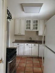 1635 Wakefield Dr, Houston TX  77018-5113 exterior