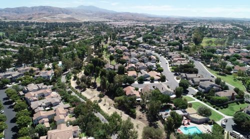 3 Descanso, Irvine CA  92620-1843 exterior