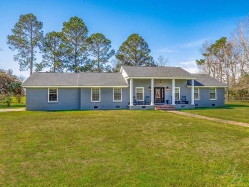 5710 St Charles Rd, Saint Charles, SC 29104-8847
