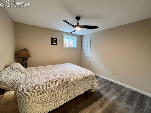 13370 Palomino Dr, Calhan CO  80808-9312 exterior