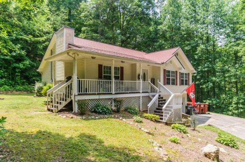 436 Stone Pl, Dawsonville, GA 30534-2800