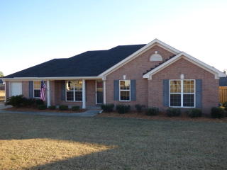 3452 Essex Pl, Hephzibah, GA 30815-7172