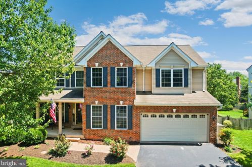 103 Fox Trot Way, Leesburg, VA 20176-2046