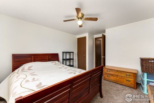 3512 English Ct, Fort Collins CO  80526-6103 exterior