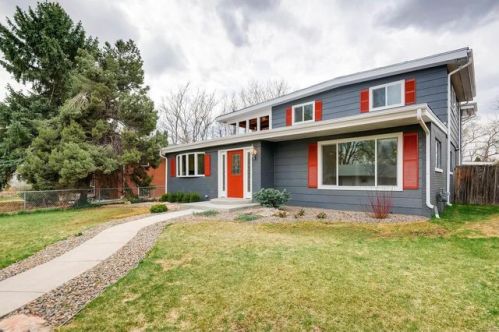 2415 Lamar St, Denver CO  80214-1053 exterior