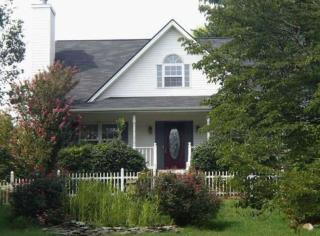 980 Highway 139, Dandridge, TN 37725-6201