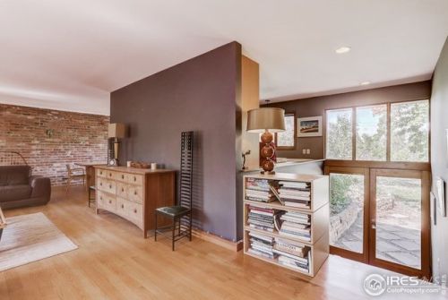 1745 Orch Ave, Boulder CO  80304-1235 exterior