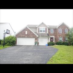 1843 Heather St, Lemont, IL 60490-2076