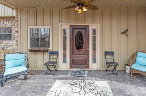 286 Emmett Moss Rd, Dawsonville, GA 30534-6336