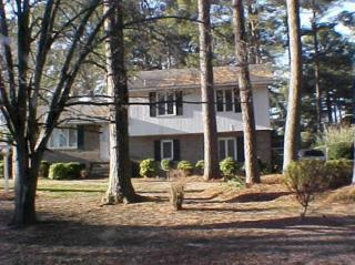 1012 Parkside Dr, Wilson, NC 27896-1538