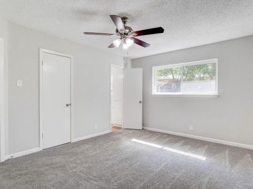 5605 Wimbleton Way, Fort Worth TX 76133-2814 exterior