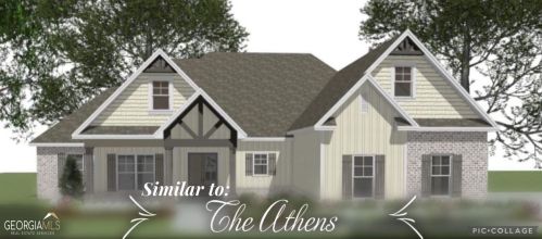 273 Bear Branch Rd, Kathleen, GA 31047-2406