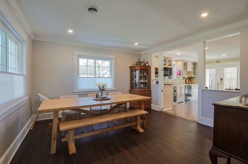 224 Harvest Ln, Cincinnati OH exterior