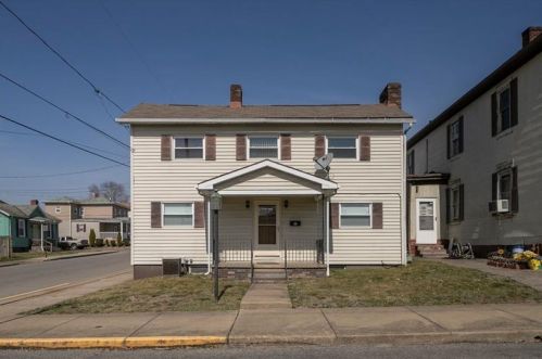 452 Jefferson St, Rochester, PA 15074-1812