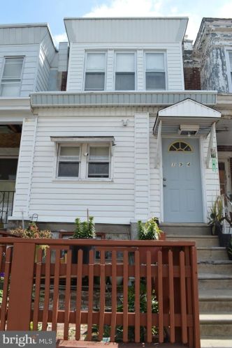 194 Duncannon Ave, Philadelphia, PA 19120-3502