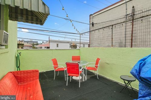 2001 13 St, Philadelphia PA  19148-5503 exterior