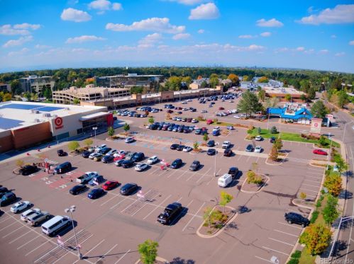 7665 Eastman Ave, Denver CO 80231-7160 exterior